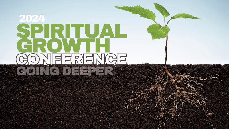 Spiritual Growth Conference