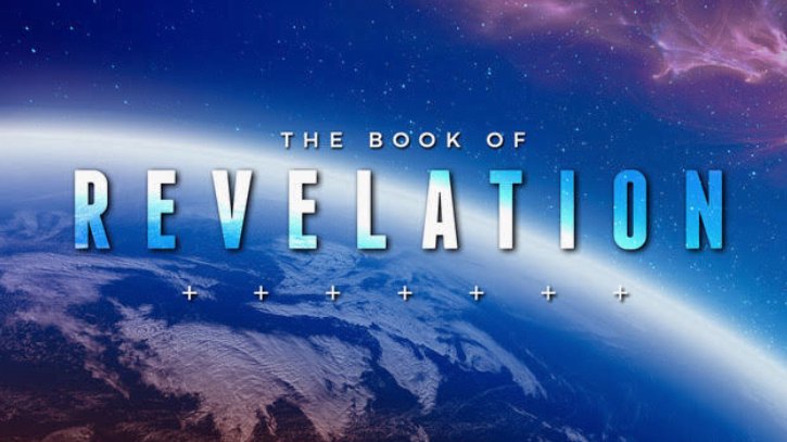 Revelation | Calvary Chapel Jackson