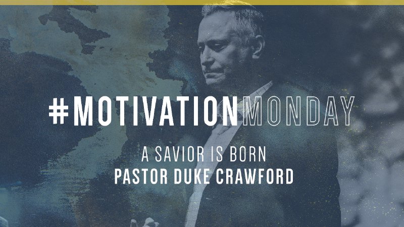 A Savior Is Born | Church In Toledo, Ohio | Emmanuel Baptist Church