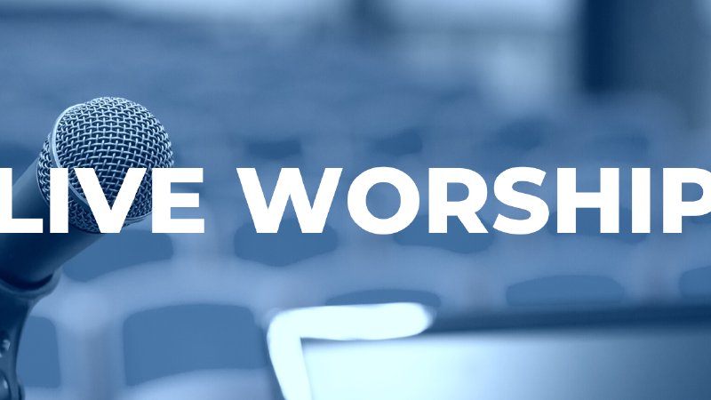BBC Worship Service Live | Burtonsville Baptist Church