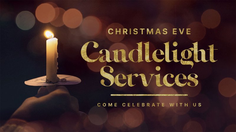 Christmas Eve Gathering | Faith Tri-Cities