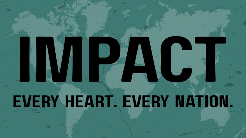 Unleashed Generosity | Lifepointe Church Inc.