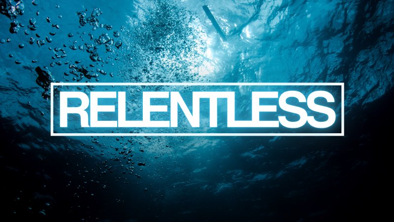 Relentless Love | First Montgomery