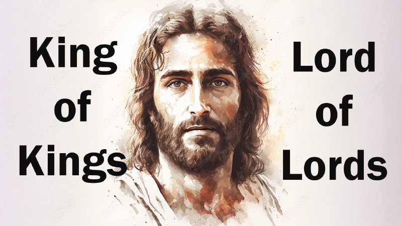 King of Kings And Lord Of Lords (Full Service with Music) | The Lake Church