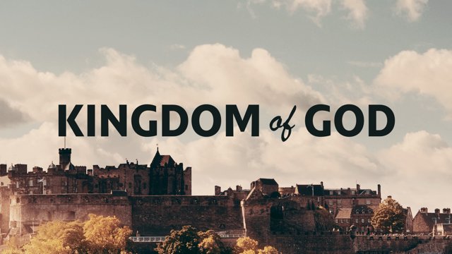 The Kingdom of God Series | Pueblo Christian Center