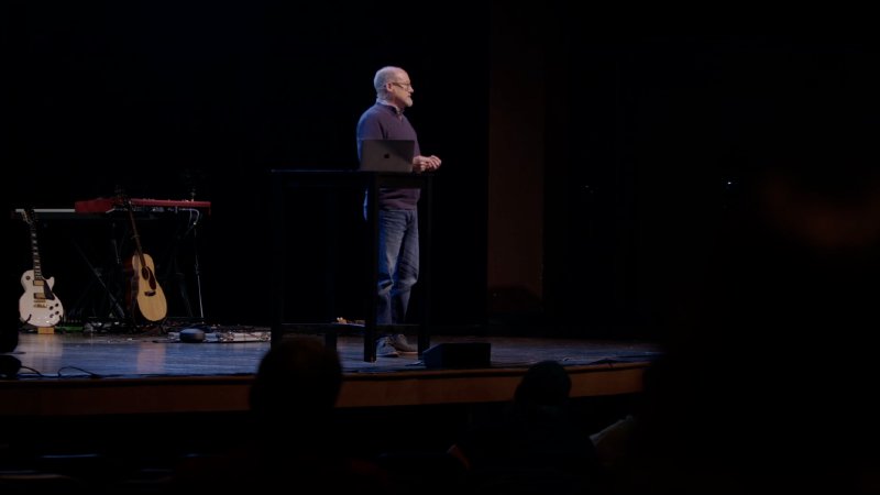 Homecoming - Part 5 [9a // October 9, 2022] | Chestnut Ridge Church