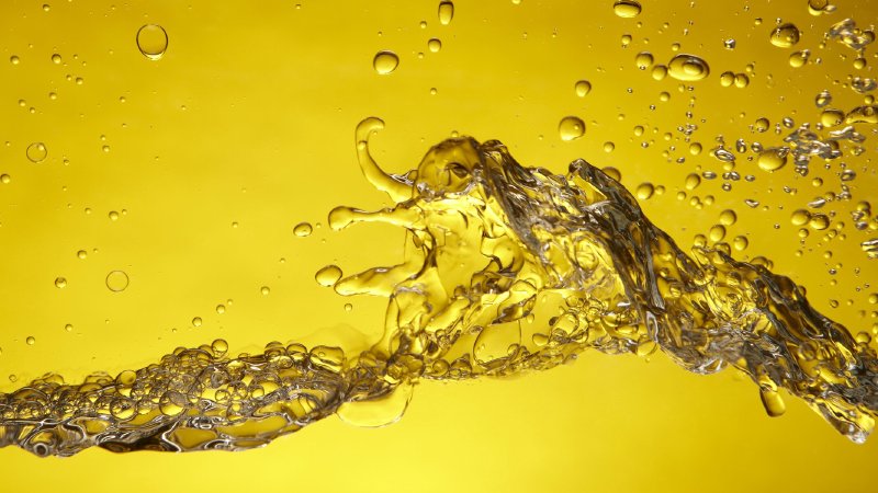 The Anointing Oil (Part 2) | Freedom Tabernacle