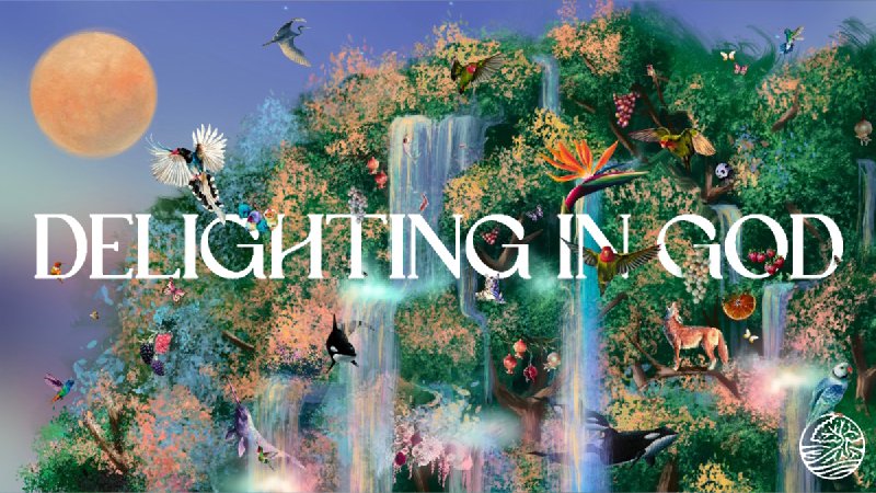 Delighting in the Forgiveness of God | Roots Community Church