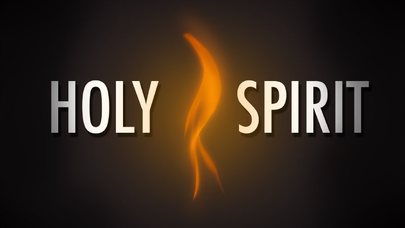 The Holy Spirit Week 8 | The House Church - OK