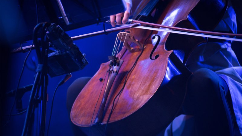 Traditional Worship Service Church Of The Saviour