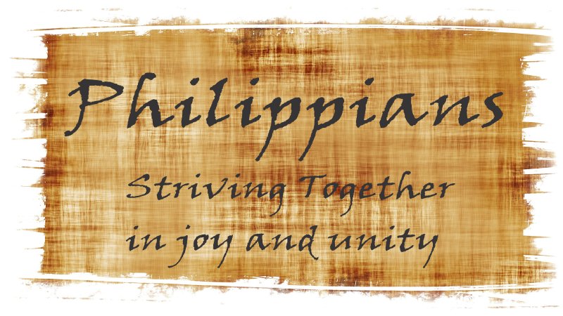 Let this Mind be in you which was also in Christ, Jesus. | Middletown ...
