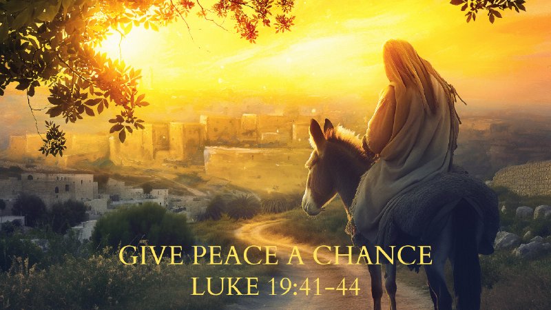 Calvary Crossroads Church Sunday Service 3 24 24 Calvary Crossroads