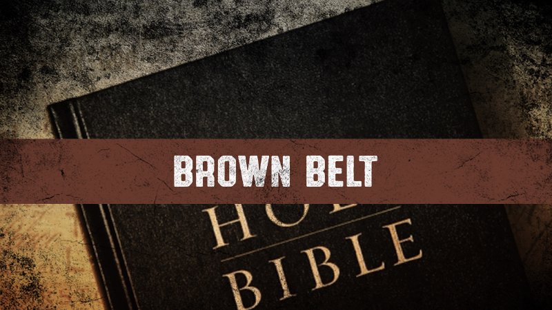 Chapter 4 - Part 1 | Iron Lotus Martial Arts