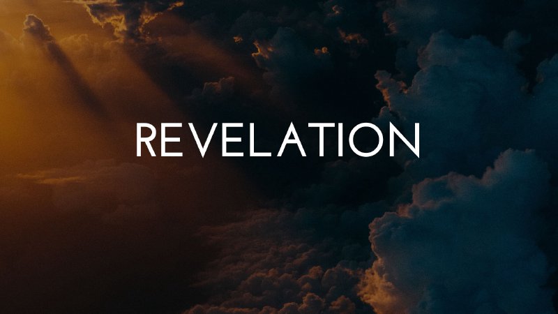 Revelation 20 Part 1 | Calvary Chapel Hudson Valley