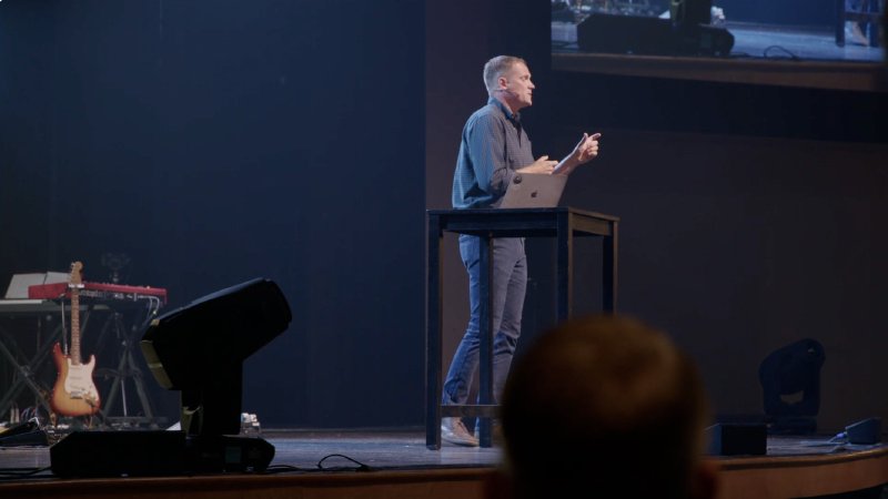 Homecoming - Part 4 [9a // October 2, 2022] | Chestnut Ridge Church