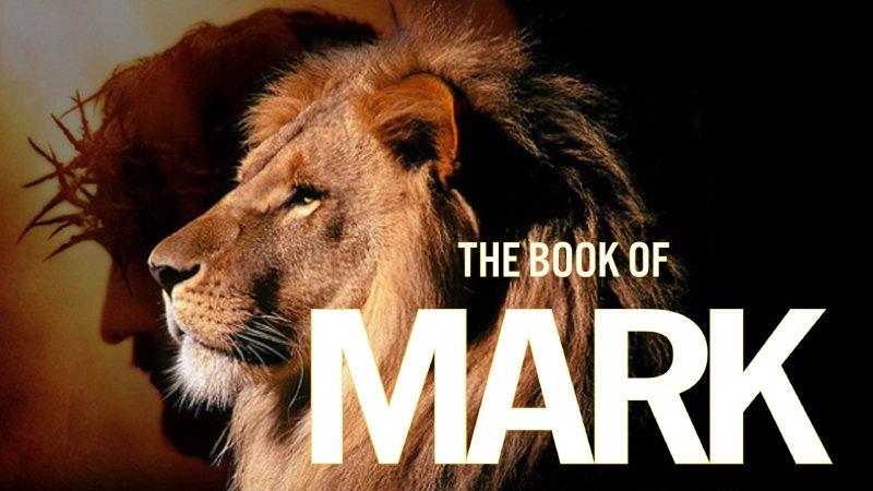 mark 5 21 34 commentary