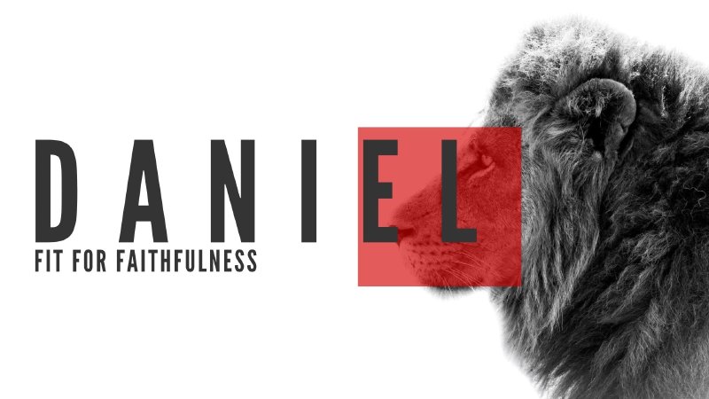 Daniel | New Hope Church Niagara