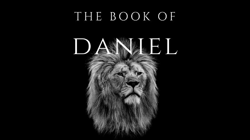 Daniel 1-2 | Mercy Chapel