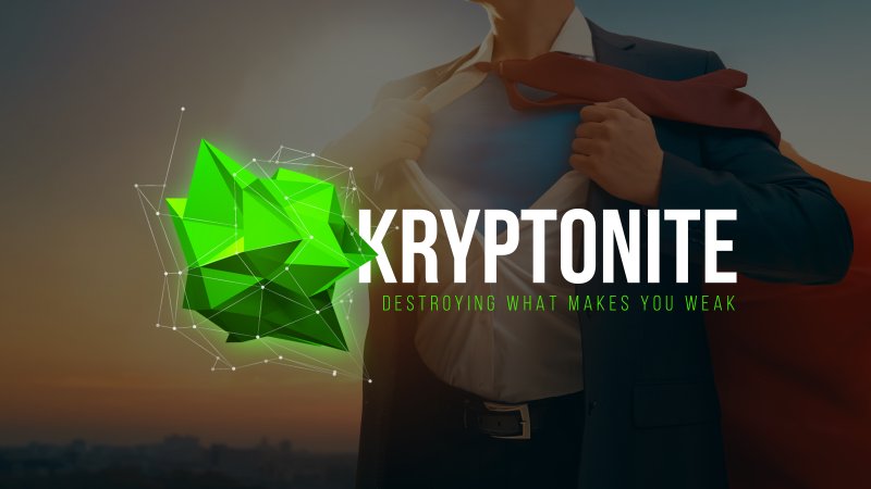 Kryptonite | Life Church
