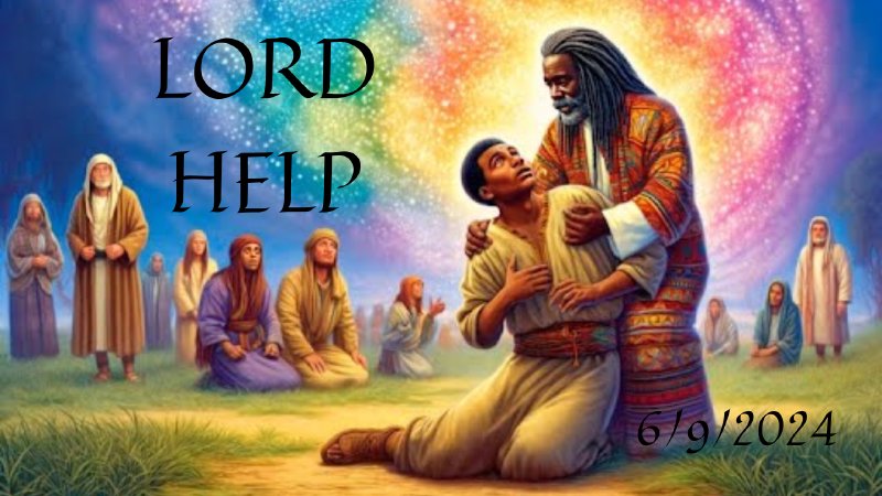 Lord Help | La Mott African Methodist Episcopal Church