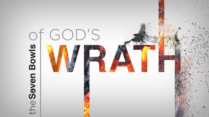 The Seven Bowls of God's Wrath | Missio Dei Fellowship