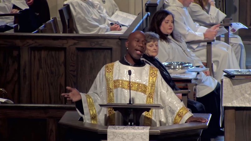 Paul in Athens | Christchurch Anglican