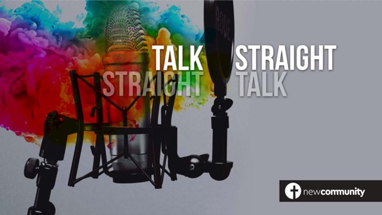 Addiction With Dr Ferghal Armstrong New Community