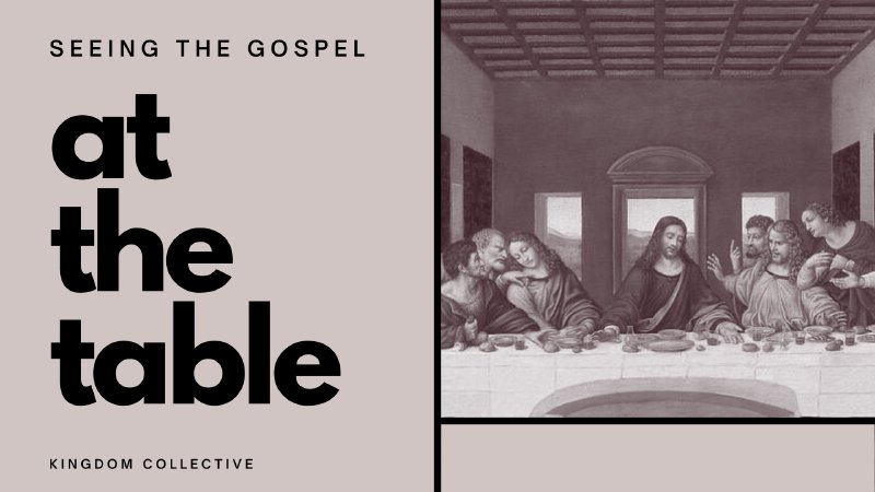 Table of Presence | Kingdom Collective