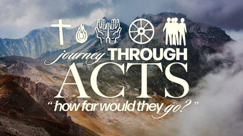 acts 16 25 40 sermon