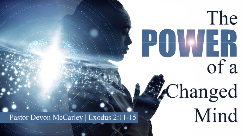 The Power Of A Changed Mind Abundant Life Church Ma
