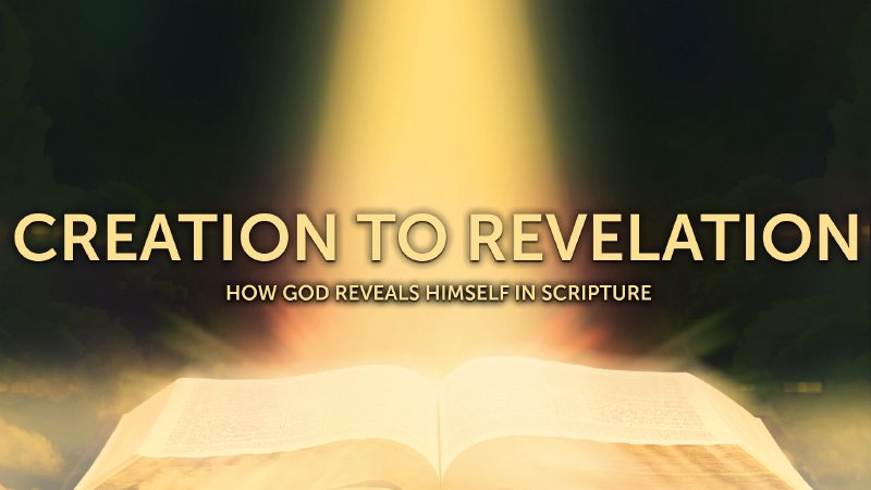 Creation to Revelation | The Epistles | Skyline Church of Christ