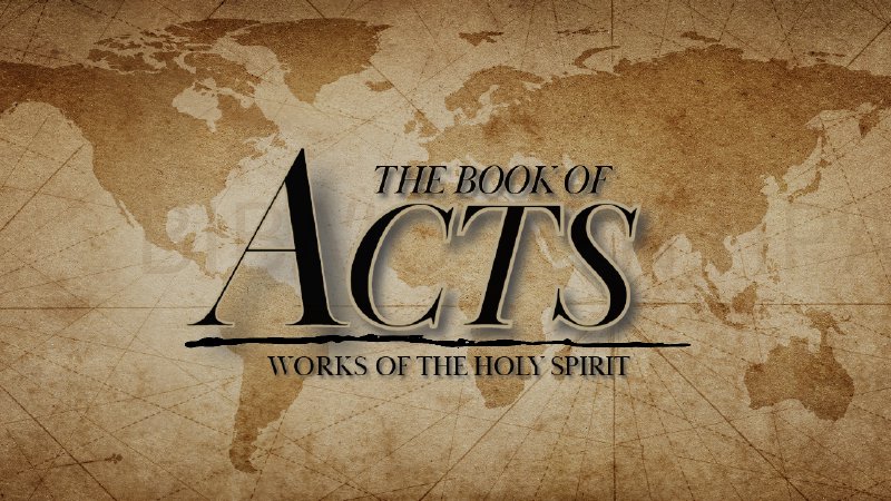 Acts 10 | Destroying Walls ,Declaring Jesus Christ, and the Great ...