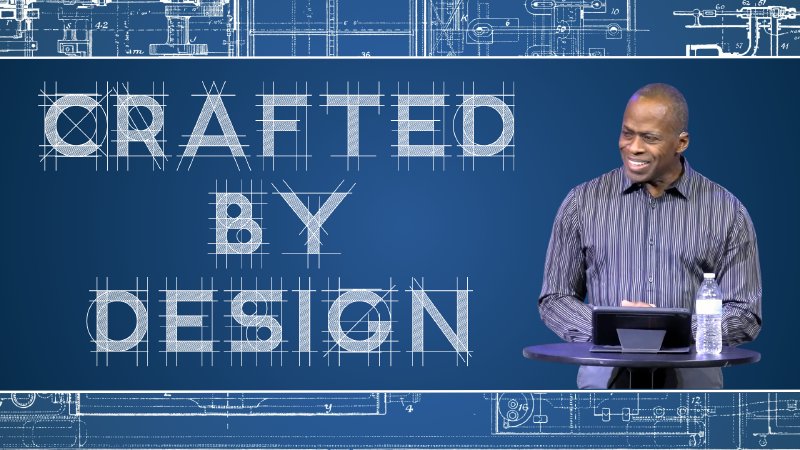 Crafted By Design | Oasis Community Church