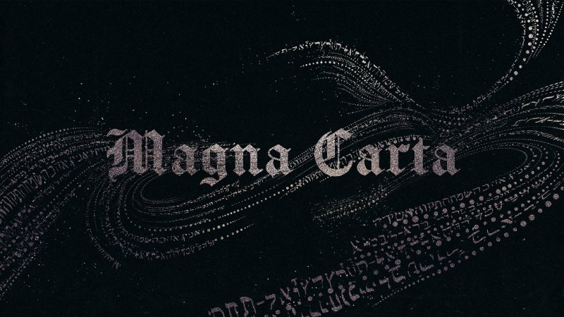 Magna Carta 01 | Real Life Ministries Texas