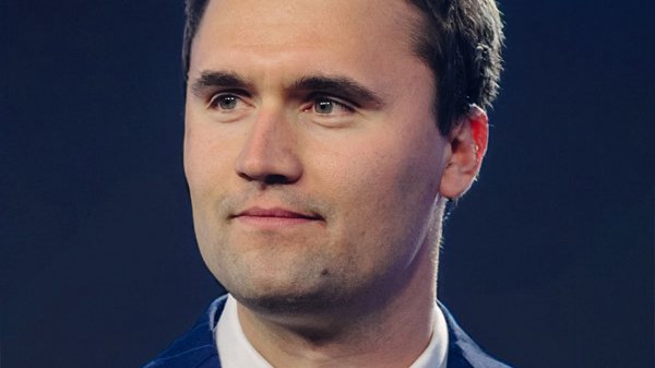 Charlie Kirk - Acts 6 | Eastview Baptist Church