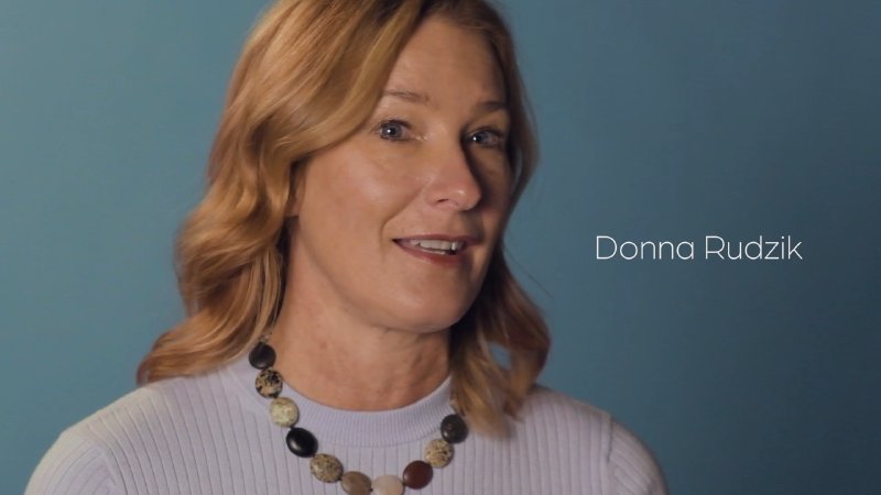 Donna Rudzik | K2 the Church