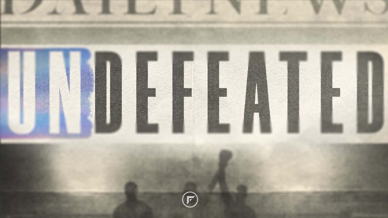 our current sermon series image
