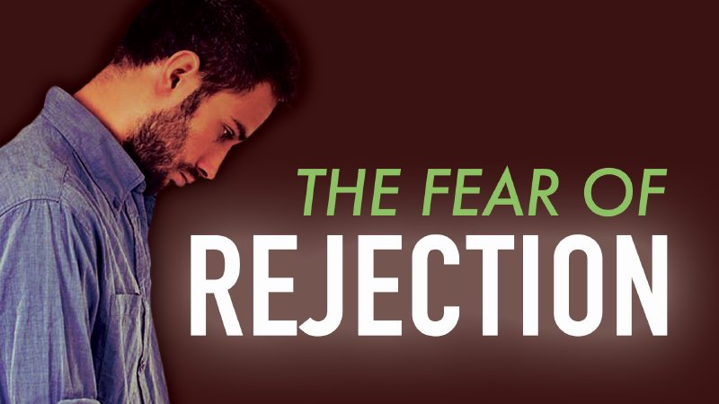 The Fear Of Rejection – Part 2 | HARRIS MEMORIAL COGIC