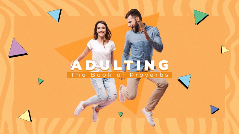 The Christian Pursuit of Integrity | Freshwater Church JC