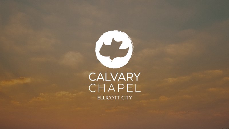 Proverbs 27:1-27 | Calvary Chapel Ellicott City