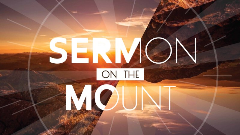 The Sermon on the Mount | Central Baptist Church