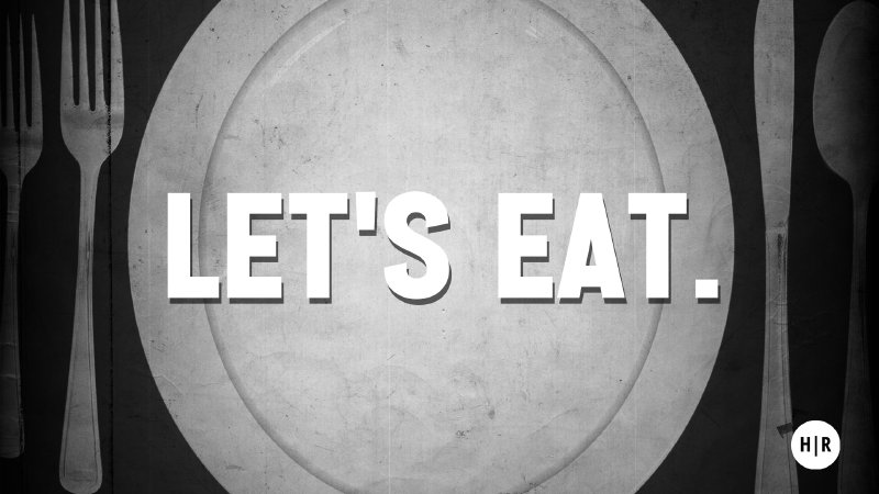 While You Were Sleeping | Hope Rising Church