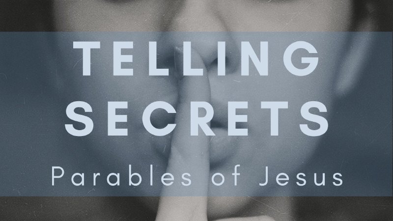 Unlock Heavens Secrets The Complete Parables Of Jesus List Explained - 1vd75qc
