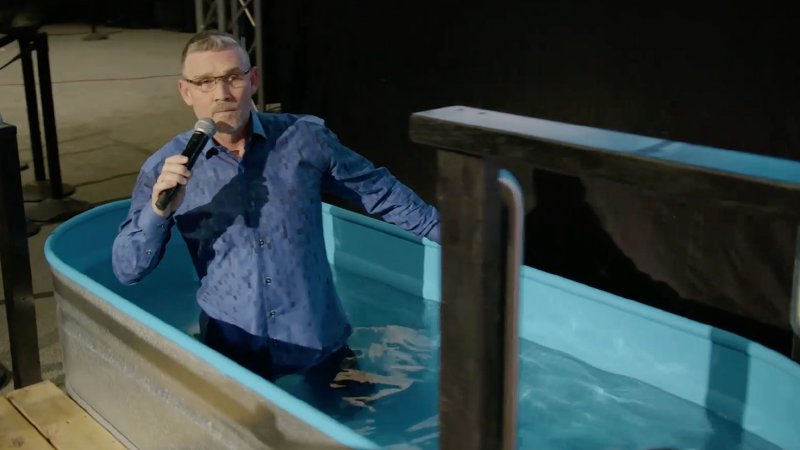 Going Deeper With God | Global Vision Bible Church