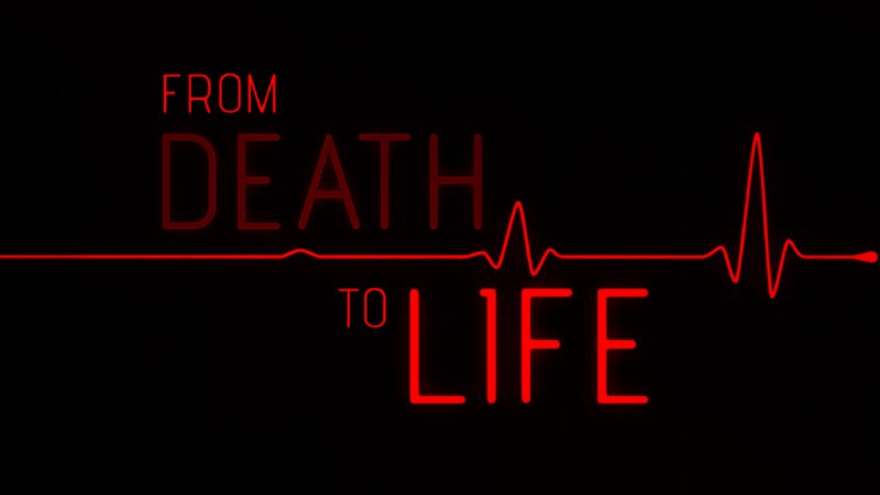 From Death to Life | First Assembly of God Lincolnton