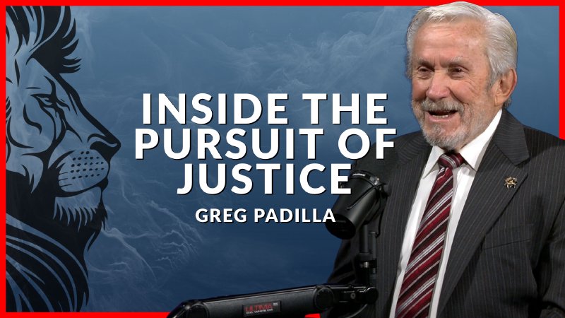 Inside the Pursuit of Justice | Sacramento Life TV