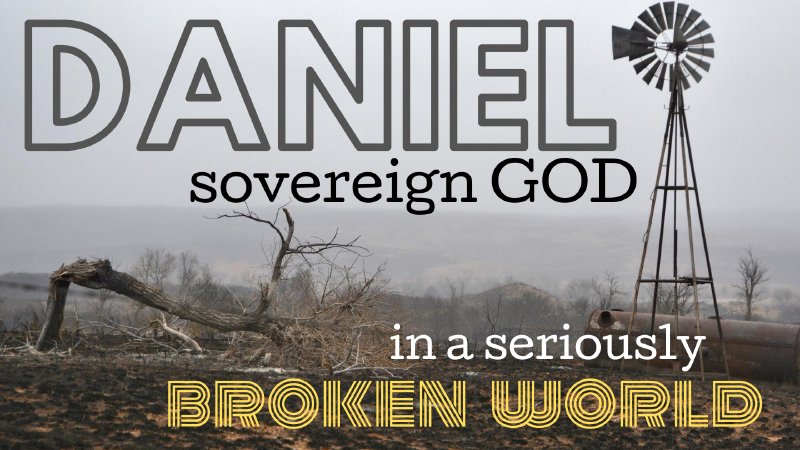Daniel 7 part 2 Horn of the Beast | Legacy Christian Fellowship
