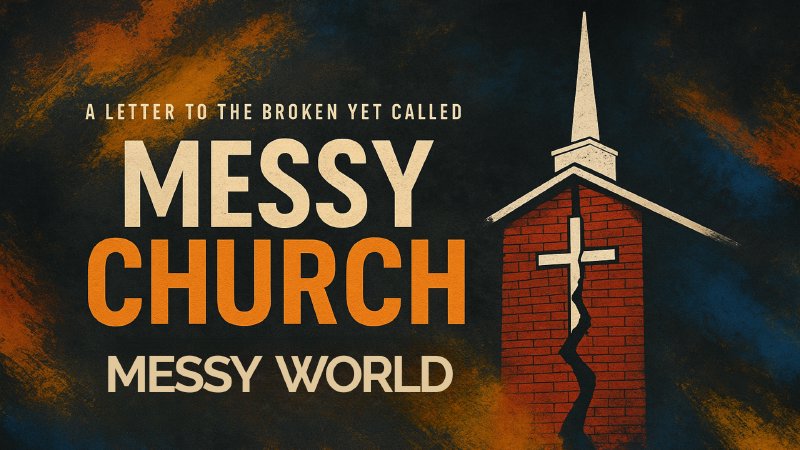 Messy World: Unshakeable Kingdom | Church in Clermont FL | South Lake ...