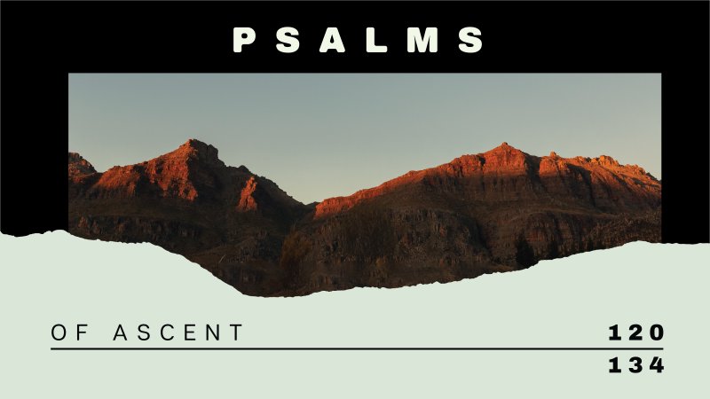 Psalm 126 | Wasilla Bible Church