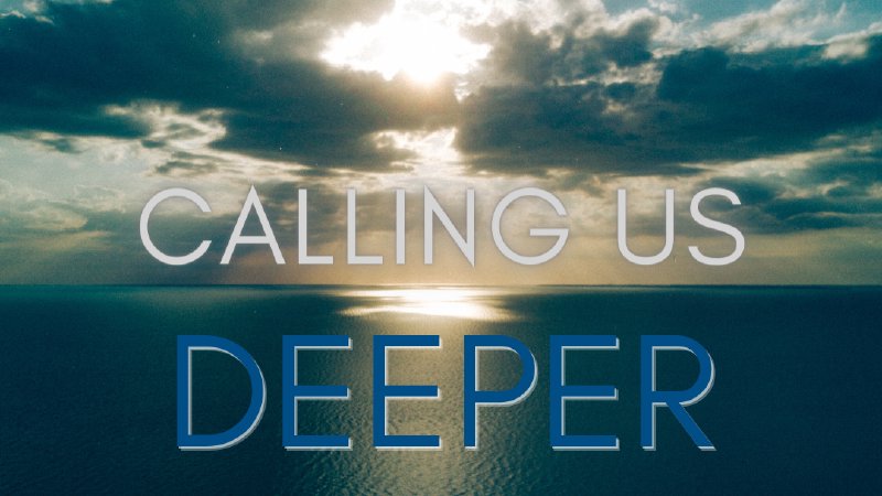 1/15/23 Deeper Prayer #2 | Northside Baptist Church - MO